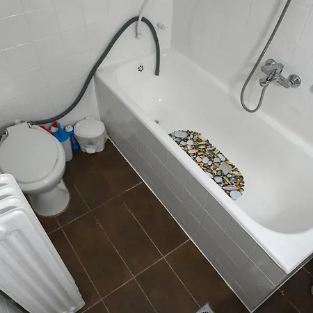 Dorita Апартаменты *