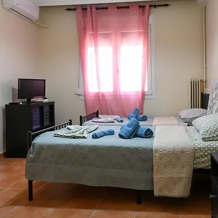 Dorita Апартаменты *