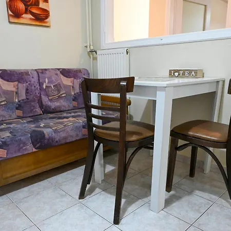 Dorita Апартаменты *