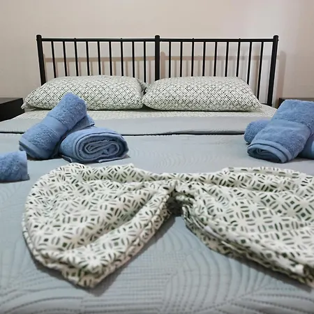 Dorita Apartamento *