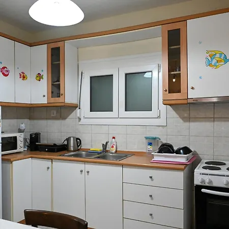 Apartamento Dorita Cavala