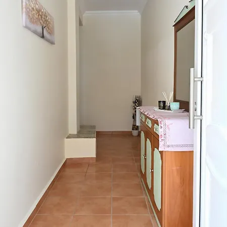 Apartamento Dorita