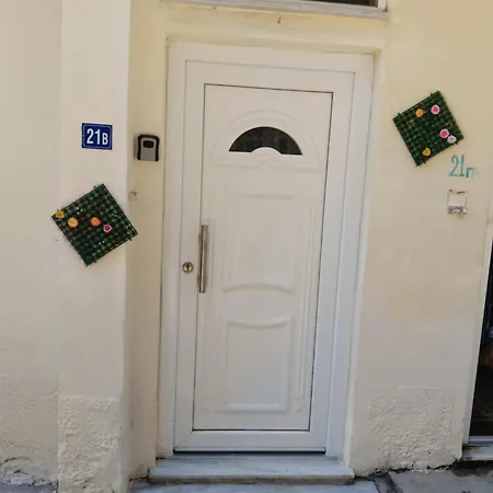 Dorita Apartamento