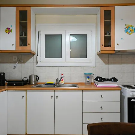 Apartamento Dorita Cavala
