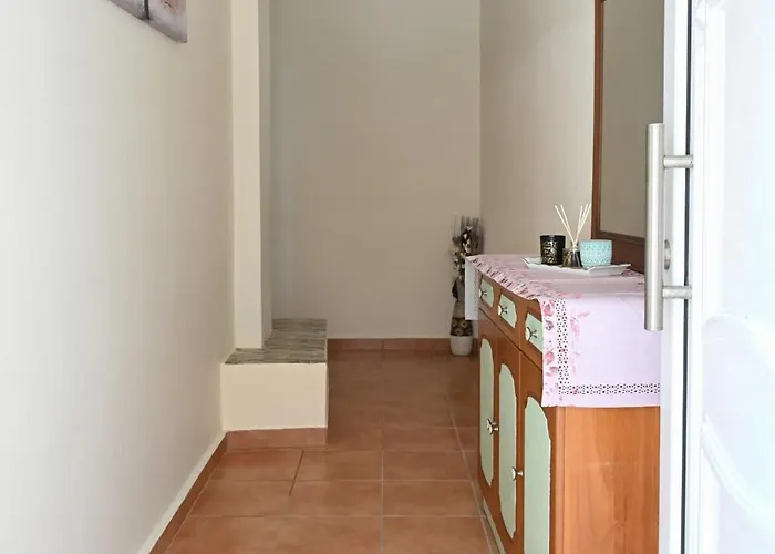 Apartament Dorita